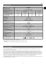 Предварительный просмотр 17 страницы clage 3200-36450 Operating And Installation Instructions