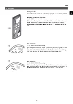 Предварительный просмотр 19 страницы clage 3200-36450 Operating And Installation Instructions