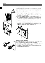 Предварительный просмотр 20 страницы clage 3200-36450 Operating And Installation Instructions