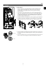 Предварительный просмотр 21 страницы clage 3200-36450 Operating And Installation Instructions