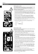 Предварительный просмотр 24 страницы clage 3200-36450 Operating And Installation Instructions