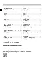 Предварительный просмотр 28 страницы clage 3200-36450 Operating And Installation Instructions