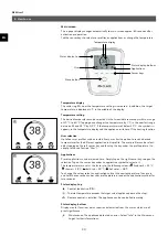 Предварительный просмотр 30 страницы clage 3200-36450 Operating And Installation Instructions