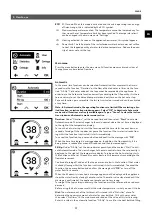 Предварительный просмотр 31 страницы clage 3200-36450 Operating And Installation Instructions