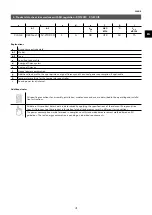 Предварительный просмотр 41 страницы clage 3200-36450 Operating And Installation Instructions