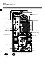 Предварительный просмотр 42 страницы clage 3200-36450 Operating And Installation Instructions