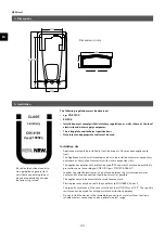 Предварительный просмотр 44 страницы clage 3200-36450 Operating And Installation Instructions