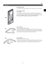 Предварительный просмотр 45 страницы clage 3200-36450 Operating And Installation Instructions