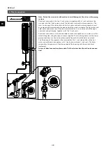 Предварительный просмотр 48 страницы clage 3200-36450 Operating And Installation Instructions