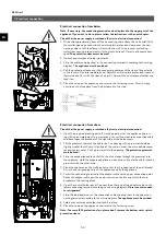 Предварительный просмотр 50 страницы clage 3200-36450 Operating And Installation Instructions