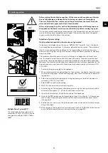 Предварительный просмотр 51 страницы clage 3200-36450 Operating And Installation Instructions