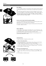 Предварительный просмотр 52 страницы clage 3200-36450 Operating And Installation Instructions