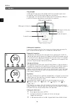 Предварительный просмотр 56 страницы clage 3200-36450 Operating And Installation Instructions