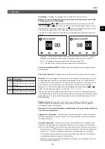 Предварительный просмотр 59 страницы clage 3200-36450 Operating And Installation Instructions