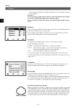 Предварительный просмотр 60 страницы clage 3200-36450 Operating And Installation Instructions