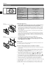 Предварительный просмотр 62 страницы clage 3200-36450 Operating And Installation Instructions