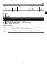 Предварительный просмотр 67 страницы clage 3200-36450 Operating And Installation Instructions