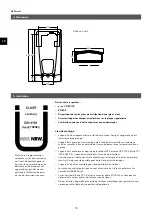 Предварительный просмотр 70 страницы clage 3200-36450 Operating And Installation Instructions