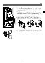 Предварительный просмотр 73 страницы clage 3200-36450 Operating And Installation Instructions