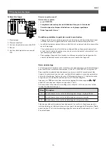 Предварительный просмотр 75 страницы clage 3200-36450 Operating And Installation Instructions