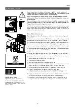 Предварительный просмотр 77 страницы clage 3200-36450 Operating And Installation Instructions