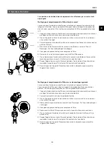 Предварительный просмотр 79 страницы clage 3200-36450 Operating And Installation Instructions