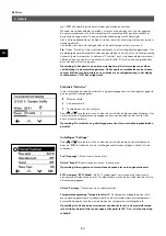 Предварительный просмотр 84 страницы clage 3200-36450 Operating And Installation Instructions