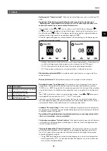 Предварительный просмотр 85 страницы clage 3200-36450 Operating And Installation Instructions