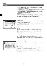 Предварительный просмотр 86 страницы clage 3200-36450 Operating And Installation Instructions