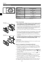 Предварительный просмотр 88 страницы clage 3200-36450 Operating And Installation Instructions