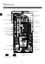 Предварительный просмотр 94 страницы clage 3200-36450 Operating And Installation Instructions