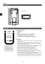 Предварительный просмотр 96 страницы clage 3200-36450 Operating And Installation Instructions