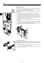 Предварительный просмотр 98 страницы clage 3200-36450 Operating And Installation Instructions