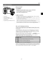 Предварительный просмотр 101 страницы clage 3200-36450 Operating And Installation Instructions