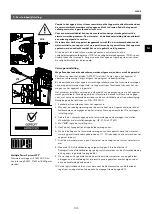 Предварительный просмотр 103 страницы clage 3200-36450 Operating And Installation Instructions