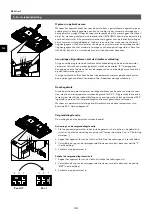 Предварительный просмотр 104 страницы clage 3200-36450 Operating And Installation Instructions