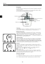 Предварительный просмотр 108 страницы clage 3200-36450 Operating And Installation Instructions