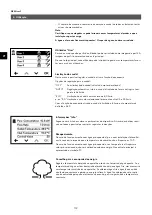 Предварительный просмотр 112 страницы clage 3200-36450 Operating And Installation Instructions