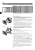 Предварительный просмотр 114 страницы clage 3200-36450 Operating And Installation Instructions