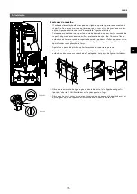 Предварительный просмотр 125 страницы clage 3200-36450 Operating And Installation Instructions