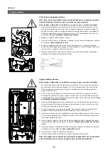 Предварительный просмотр 128 страницы clage 3200-36450 Operating And Installation Instructions