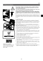 Предварительный просмотр 129 страницы clage 3200-36450 Operating And Installation Instructions