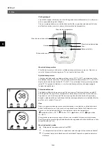 Предварительный просмотр 134 страницы clage 3200-36450 Operating And Installation Instructions