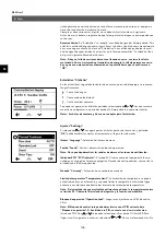 Предварительный просмотр 136 страницы clage 3200-36450 Operating And Installation Instructions