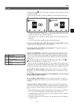 Предварительный просмотр 137 страницы clage 3200-36450 Operating And Installation Instructions