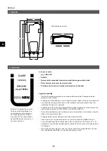 Предварительный просмотр 148 страницы clage 3200-36450 Operating And Installation Instructions