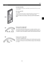 Предварительный просмотр 149 страницы clage 3200-36450 Operating And Installation Instructions