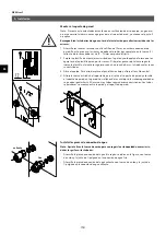 Предварительный просмотр 150 страницы clage 3200-36450 Operating And Installation Instructions