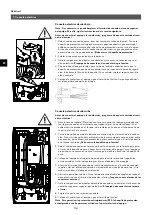 Предварительный просмотр 154 страницы clage 3200-36450 Operating And Installation Instructions