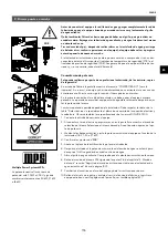 Предварительный просмотр 155 страницы clage 3200-36450 Operating And Installation Instructions